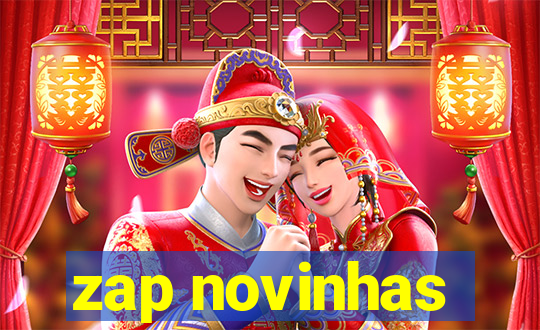 zap novinhas